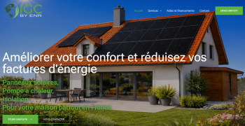 IGC panneaux photovoltaiques