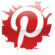 logo pinterest